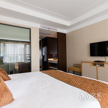 扬州裕元精品酒店酒店提供图片