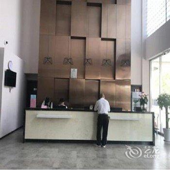 锦江之星品尚(上海虹桥枢纽北翟路店)酒店提供图片