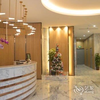 锦江都城酒店(上海长兴岛店)酒店提供图片