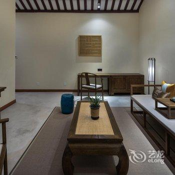 广州邓村石屋田园度假酒店酒店提供图片