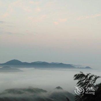 九华山阿鑫山庄酒店酒店提供图片