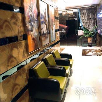 佛山金的宾馆(慧聪家电城店)酒店提供图片