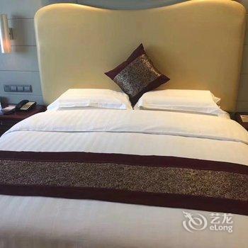 镇江佰润粤海国际酒店酒店提供图片