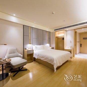 全季酒店(北京大兴机场店)酒店提供图片