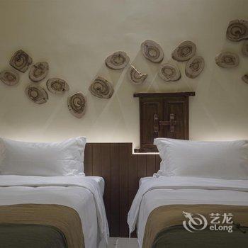 广州邓村石屋田园度假酒店酒店提供图片