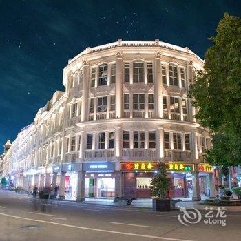 厦门永丽达花园酒店酒店提供图片