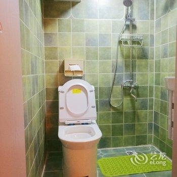 兰州色调主题青年旅社酒店提供图片