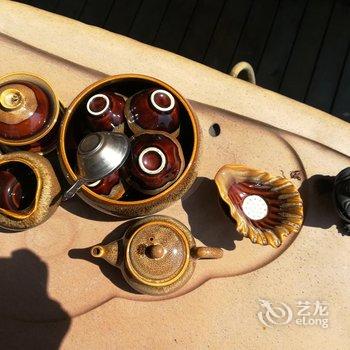肇庆呆吧客栈酒店提供图片