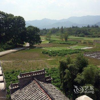 黄山塔川川缘农家乐酒店提供图片