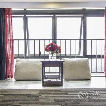 迎商酒店公寓(广州汉溪长隆地铁站店)酒店提供图片