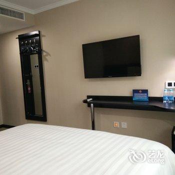 速8酒店(北京北沙滩店)酒店提供图片