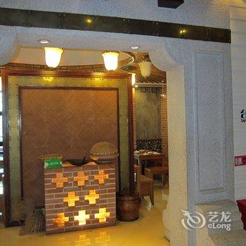 广州祈福酒店渡假俱乐部酒店提供图片