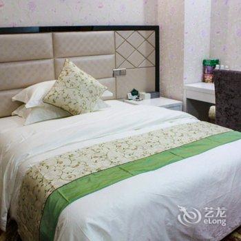 格林联盟(蚌埠市高铁站店)酒店提供图片