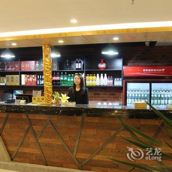 蚌埠湖畔明珠大酒店酒店提供图片