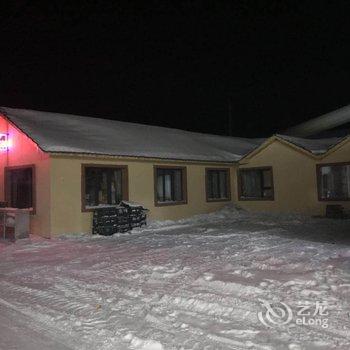 雪乡二浪河维子家庭旅馆酒店提供图片