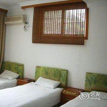 黄山翡翠人家富丽楼度假别墅酒店提供图片