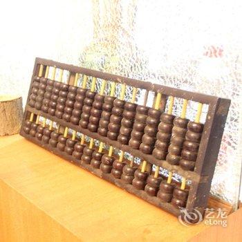 瓶庐遇见民宿(成都太古里店)酒店提供图片