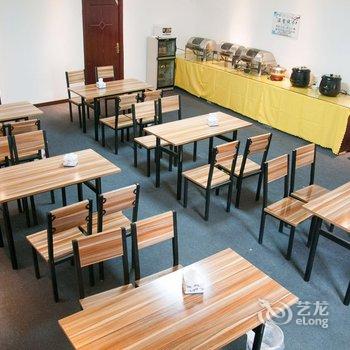 驿家365连锁酒店(武强店)酒店提供图片