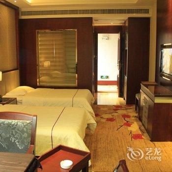 岳阳城市热恋时尚酒店酒店提供图片