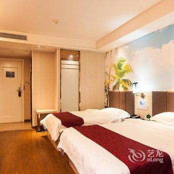 十堰汇雅精品时尚宾馆酒店提供图片