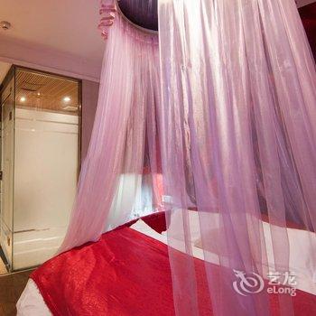 十堰汇雅精品时尚宾馆酒店提供图片