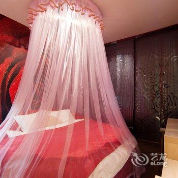 十堰汇雅精品时尚宾馆酒店提供图片