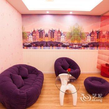 十堰汇雅精品时尚宾馆酒店提供图片