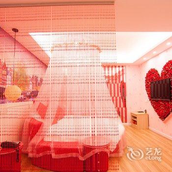 十堰汇雅精品时尚宾馆酒店提供图片