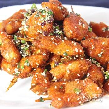 十堰汇雅精品时尚宾馆酒店提供图片