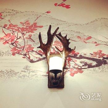 十堰汇雅精品时尚宾馆酒店提供图片