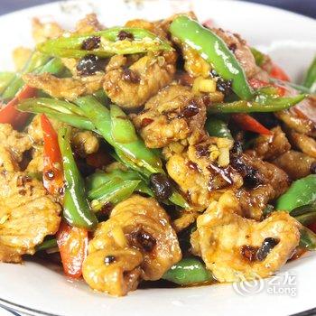 十堰汇雅精品时尚宾馆酒店提供图片