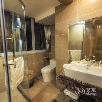 重庆维尔兹酒店酒店提供图片