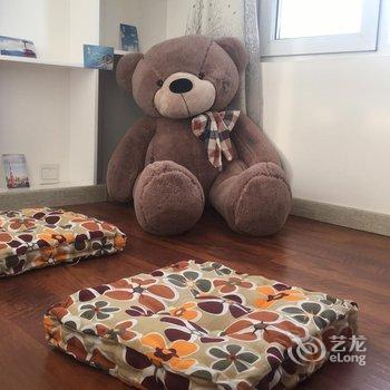 西宁沐子青年旅社酒店提供图片