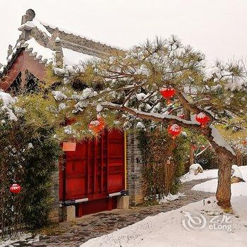 西安印象南湖民宿酒店提供图片