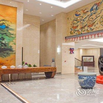 西安宏鼎酒店酒店提供图片