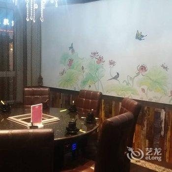 博兴四季花开酒店酒店提供图片