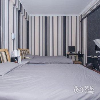 南昌时光之旅客栈酒店提供图片