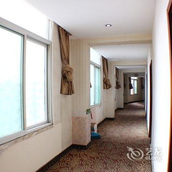 汉川友怡宾馆酒店提供图片
