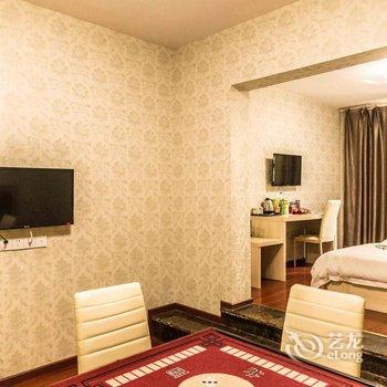 重庆嘉乐花园主题酒店酒店提供图片