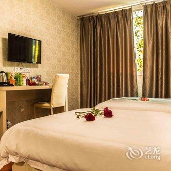 重庆嘉乐花园主题酒店酒店提供图片