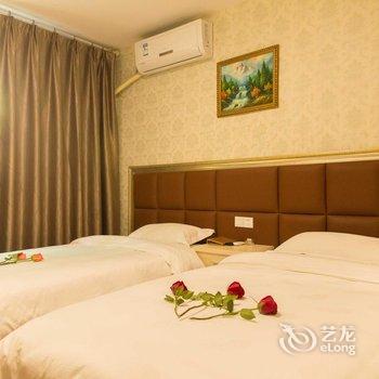 重庆嘉乐花园主题酒店酒店提供图片