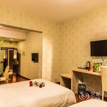 重庆嘉乐花园主题酒店酒店提供图片