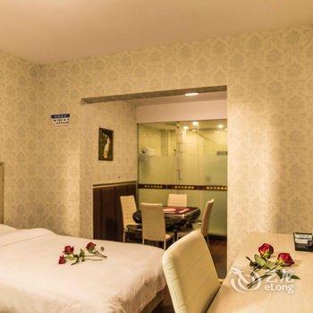 重庆嘉乐花园主题酒店酒店提供图片