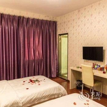 重庆嘉乐花园主题酒店酒店提供图片