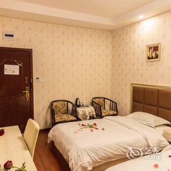 重庆嘉乐花园主题酒店酒店提供图片