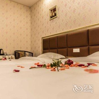 重庆嘉乐花园主题酒店酒店提供图片