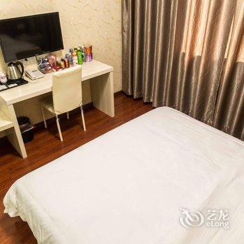 重庆嘉乐花园主题酒店酒店提供图片