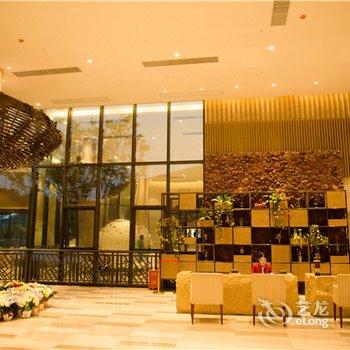 广州尚堤温泉酒店酒店提供图片