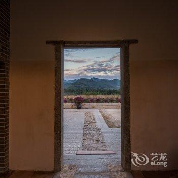 广州邓村石屋田园度假酒店酒店提供图片