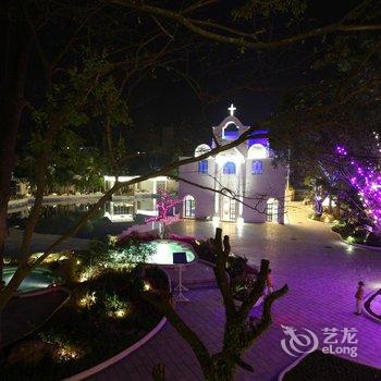 广州圣托利温泉庄园酒店提供图片
